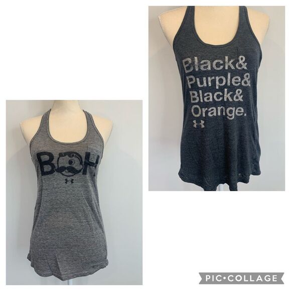 Bundle of‎ 2 Under Armour Tank Tops - Picture 1 of 6